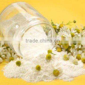 Bath Milk Camomile natural handmade