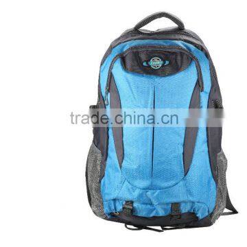 outdoor sport backpack/waterproof backpack