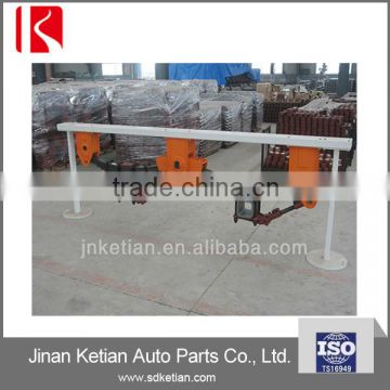 ketian 627 mm axles suspension for trailer usedketian