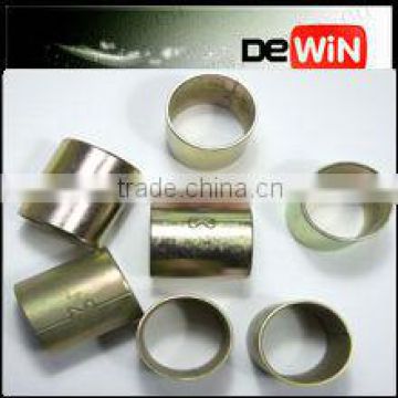 High quality steel bushing/factory steel bushing guide bush