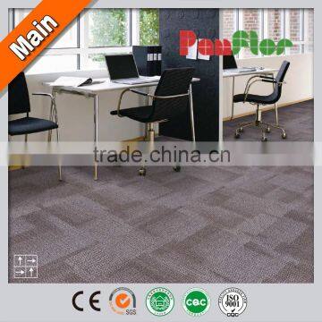 Hand Tufted Carpet for commercial use