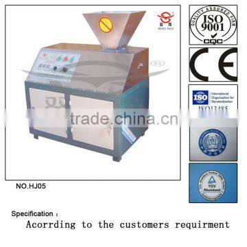 high quality Shape-damaging Machine medical Film crusher