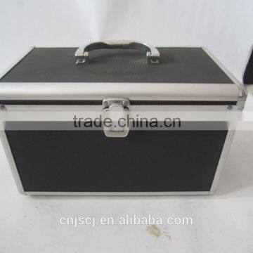 China export usefu aluminum makeup case,aluminum tool case