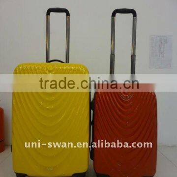 2012 new style ABS trolley luggage