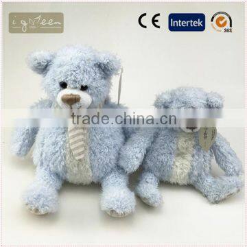 I-Green Toy Series-Fashional Style toy lovely environmentally friendly woollen bear