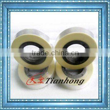 Electrical shielding tape