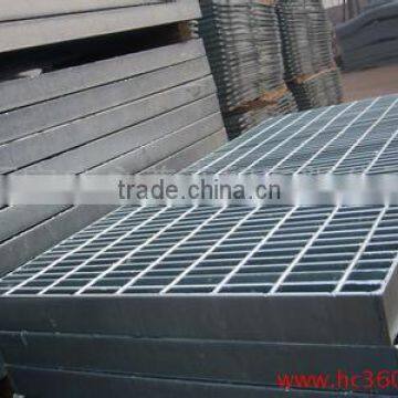 Galvanized Iron Gratings