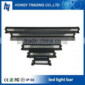 Wholesale 300w led light bar,led car roof rack light bar