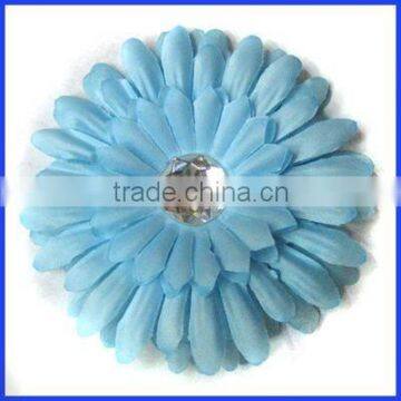 Artifical daisy flower for headband hair