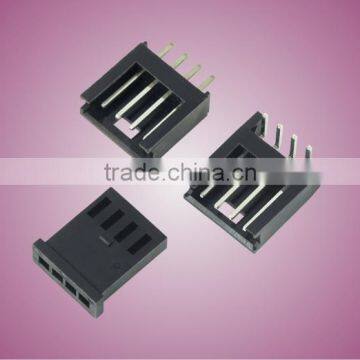 2.54MM Pitch Wire to board electric connectors DUPON replacement