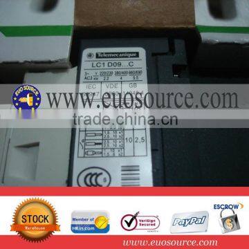 New and Original Industrial Contactor LC1D09M7C photo-5