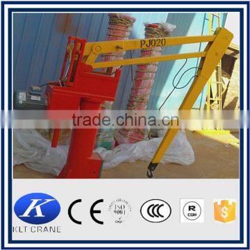 Used Mini Balance Jib Crane for Sale photo-6