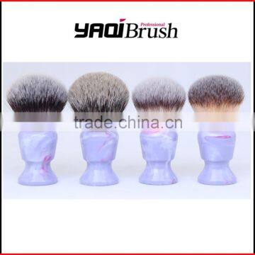 Professional shaving brush