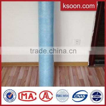 waterprofing membrane for roof 0.2kg/m2