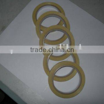 PVC resistant to high temperature tape