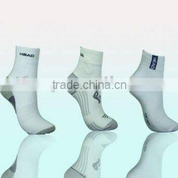 Men's Sport Cotton Socks