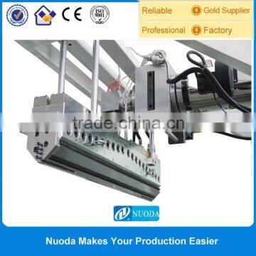 TPU film used shoulder strap production equipment