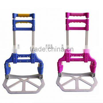 Multi Function Folding Trucks and Carts