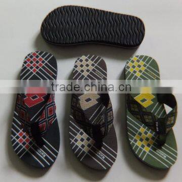 2016 men eva flip flop slippers