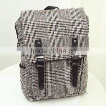 2014 unisex designer high school fashion rucksack