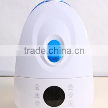 eco humidifier ultrasonic air humidifier purifier aroma diffuser