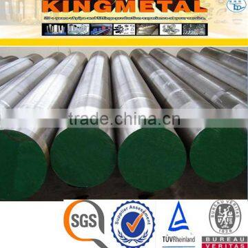 Hot Rolled 90D Alloy Steel S45C Round Bar