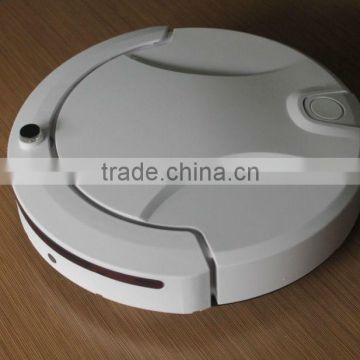 KRV206 Cheap Robotic Vacuum Cleaner, Intelligent Robot Vacuum Cleaner.CE,ROHS.GS