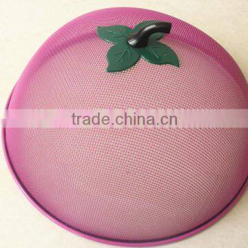 Spray cover food / dish cover / Food cover