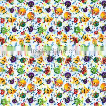Hydrographic technology, water transfer printing sheet cartoon design GY599, width 50 cm