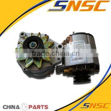 Cheap Wholesale Weichai Construction Machinery Parts Sensor 612600090401 alternator