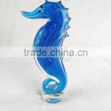 Glass Seahorse photo-4