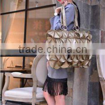 Beautiful Bags Fashion Handbags Ladies Bags photo-4