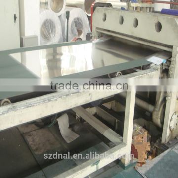 1070 H16 aluminum sheet manufacturer