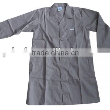 working coat,workers` coat for MID EAST,latest coat designs for men,LAB COAT