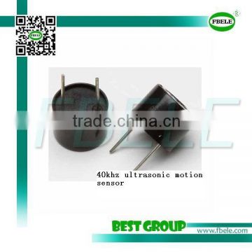 40kHz ultrasonic motion sensor FBULS1405