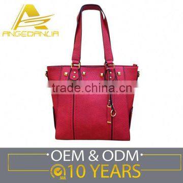 2015 Latest Design Custom-Made Jeans Shoulder Bag