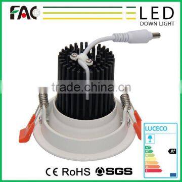 China Supplier CE Rohs Certificated 2016 Led Down Light photo-5