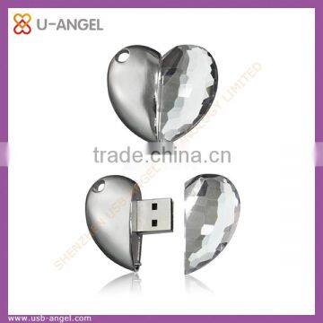 USB drive wedding,Wedding gift jewelry usb flash drive memory