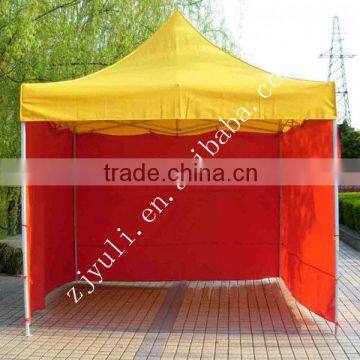 PVC Tent Fabric