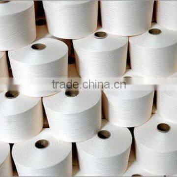 100% Spun polyester Yarn 40/2 TFO Good quality