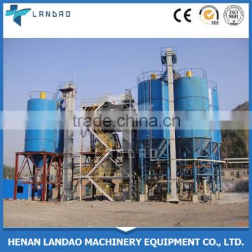 High Quality China Produced Dry Mix Mortar Production Machines for Sale