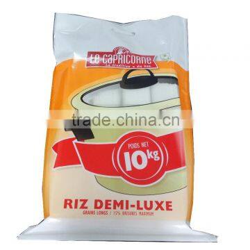 100 virgin polypropylene pp woven bag for packing rice