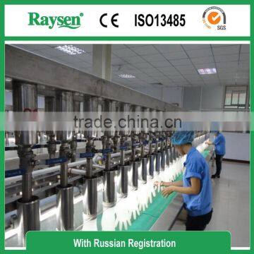 Ce,Fda,Iso Disposable Pvc Vinyl Gloves