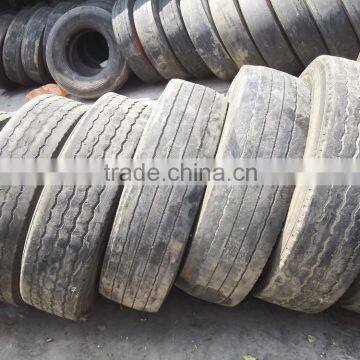 world major brand truck tire casing 12R22.5 11r22.5 315/80r22.5 295/8022.5