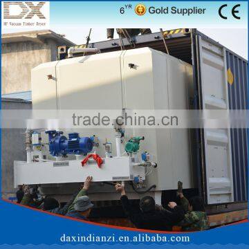 Wood chips rotray dryer/wood sawdust dryer