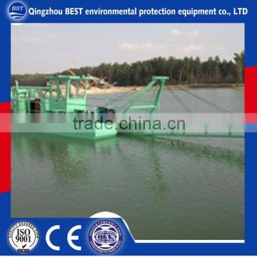 Chinese Weifang Hydraulic Dredgers Supplier