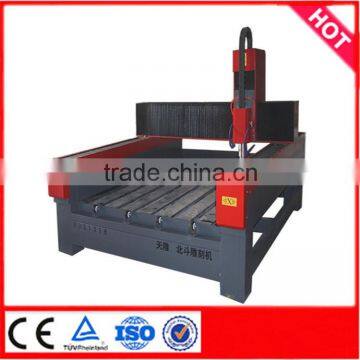 multifunction high quality stone engraving machine