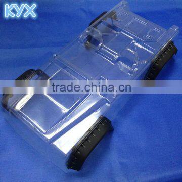 Radio Control Toys Car Shell for rc Car 1/10 photo-2