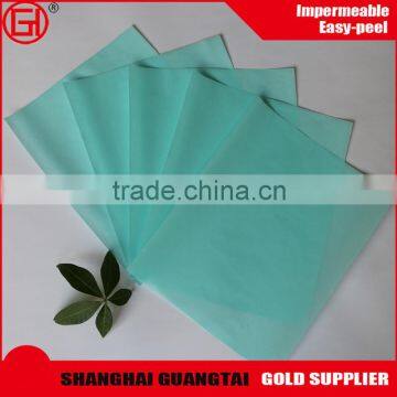 Professional glassine release paper silicone coated release paper