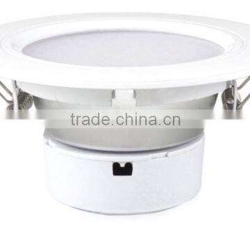 Shangyu Manufacturer Supply LED Ceiling Light Build In Driver Indoor Lighting 15W LED Downlight photo-3